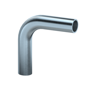 <center> DT-4.1.1-9 <br> ASME BPE SF4 Coude 88°