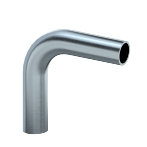 <center> DT-4.1.1-10 - ASME <br> BPE SF1 Coude 92°