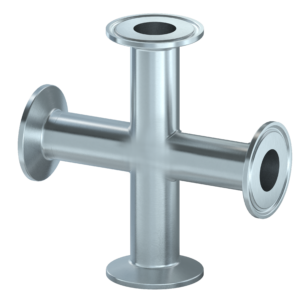 <center> DT-4.1.2-4 (DT-18) <br> ASME BPE SF1 Croix CCCC