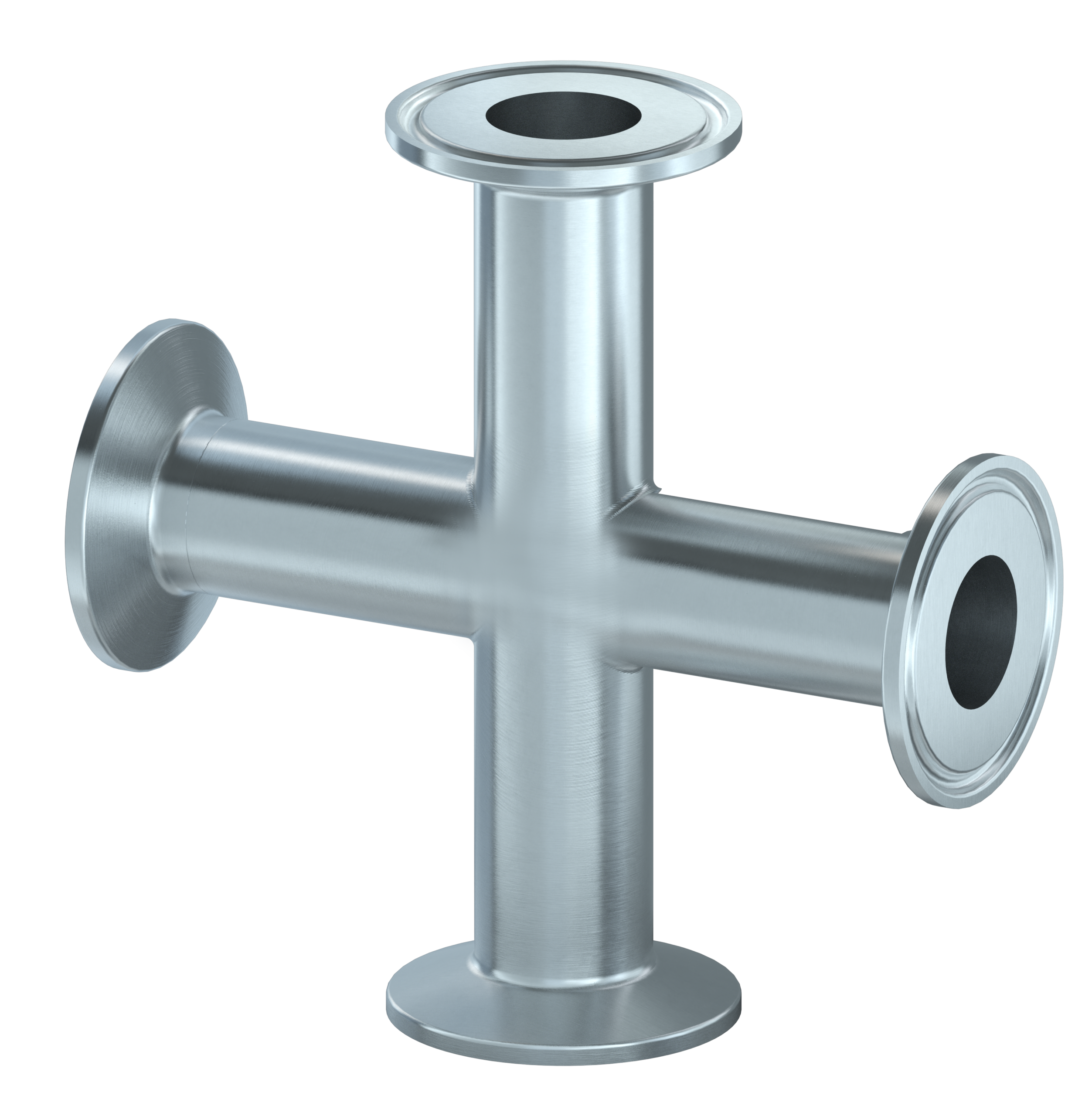 <center> DT-4.1.2-4 (DT-18) <br> ASME BPE SF1 Croix CCCC