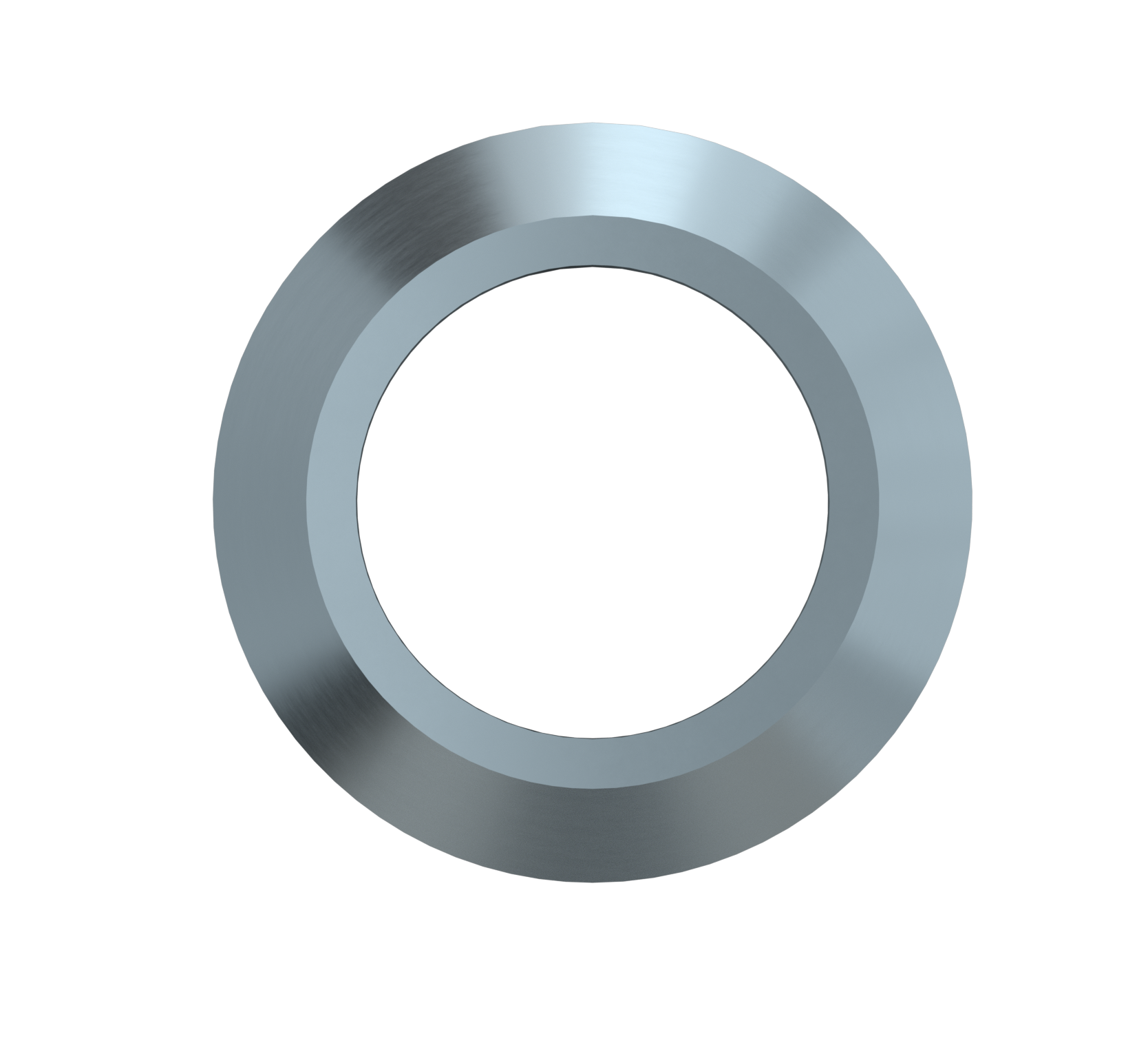 <center> DT-4.1.3-1 (DT-11) <br> ASME BPE SF4 Réduction concentrique – Image 3