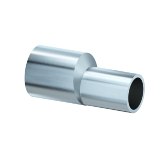 <center> DT-4.1.3-1 (DT-11) <br> ASME BPE SF4 Réduction excentrique