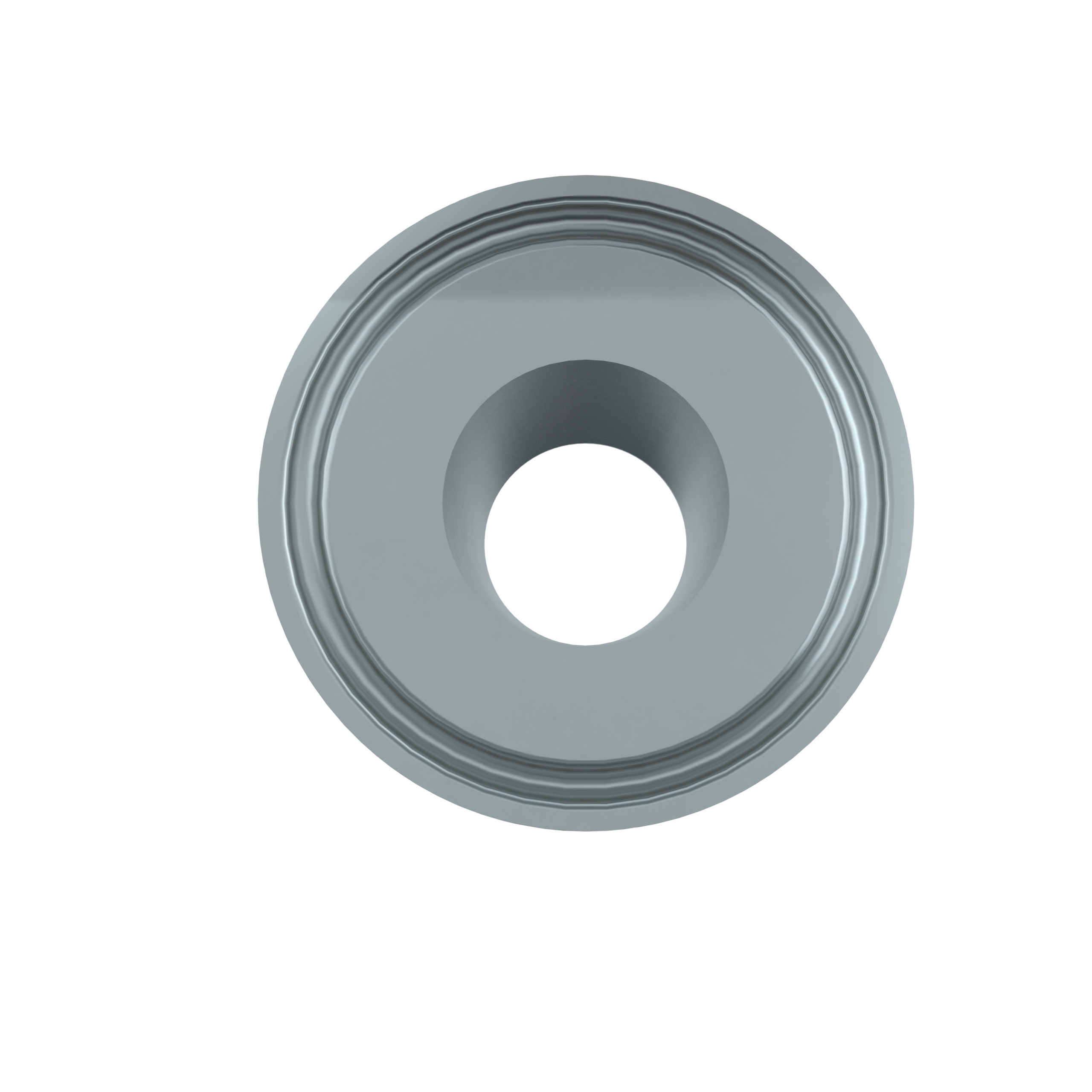 <center> 4.1.3-2 (DT-26) ASME BPE SF1 <br> Réduction excentrique TC/BW – Image 4