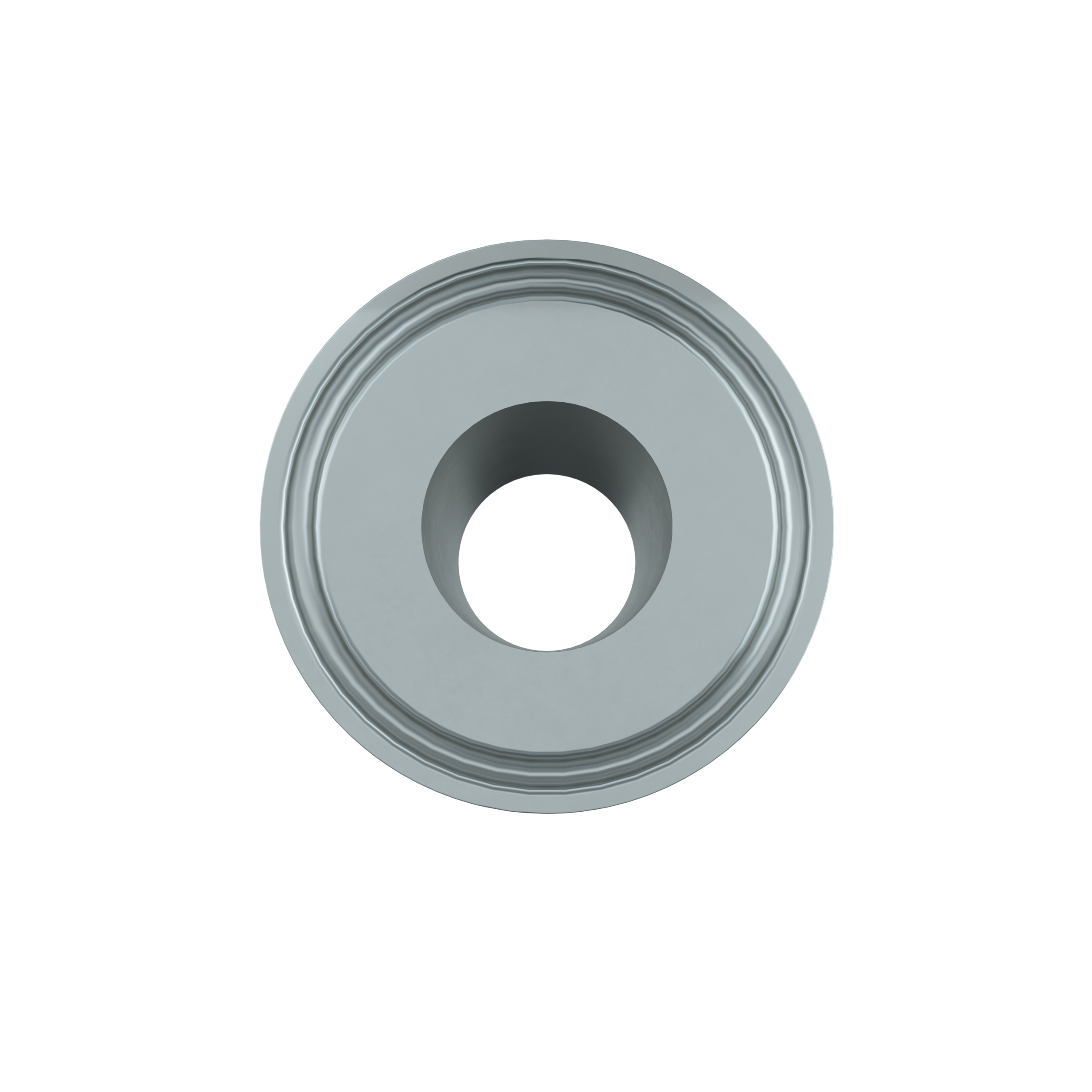 <center> 4.1.3-3 (DT-21) ASME BPE SF1 <br> Réduction excentrique TC/TC – Image 4