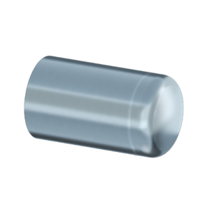 <center>Bouchon à souder<br> Finetron® 0.40 µm, 316L