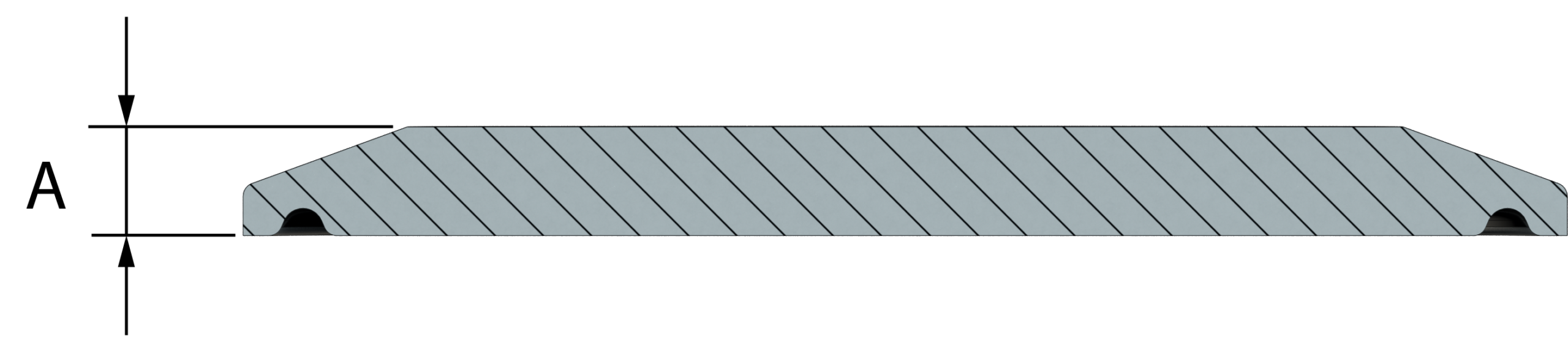 <center> DT-4.1.5-2 (DT-31) <br> ASME BPE SF1 Bouchon clamp – Image 4