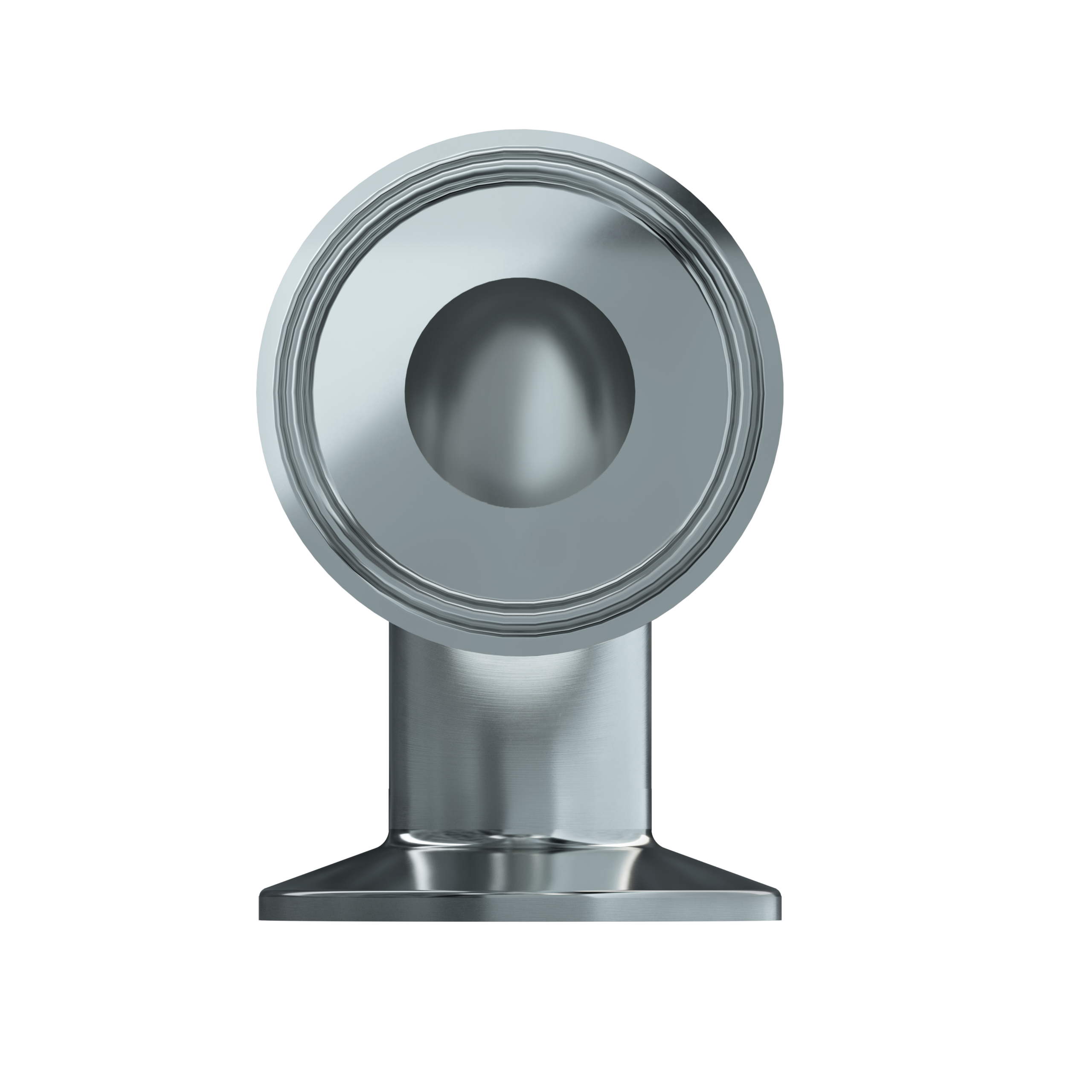 <center> DT-4.1.1-3 (DT-16) <br> ASME BPE SF1 Coude 90° CC – Image 3