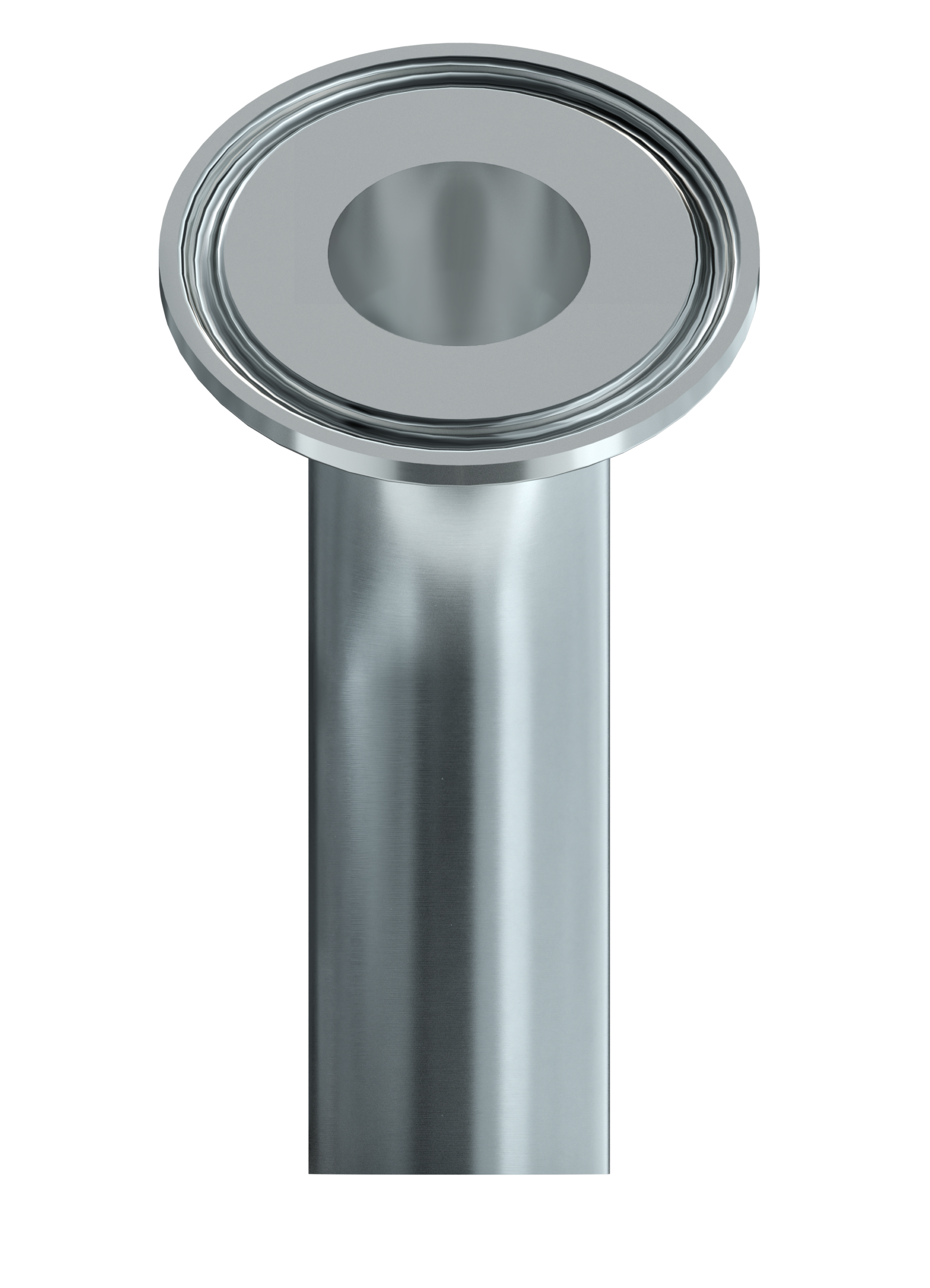 <center> DT-4.1.1-5 (DT-13) <br> ASME BPE SF1 Coude 45° BW/TC – Image 4