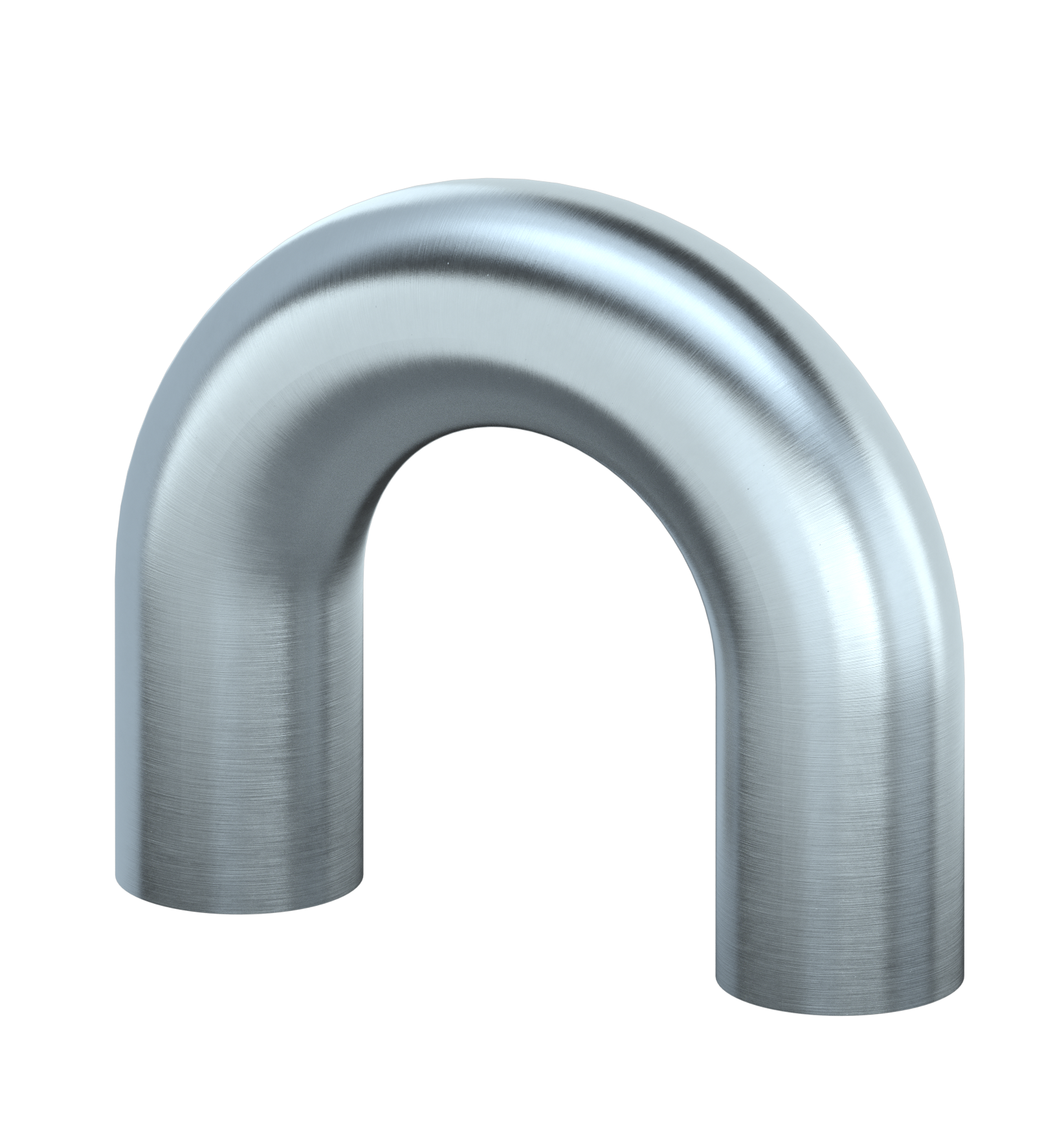 <center> DT-4.1.1-7 (DT-23) <br> ASME BPE SF1 Coude 180°