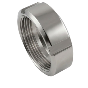 <center> Bride DIN11864-1 - ECROU