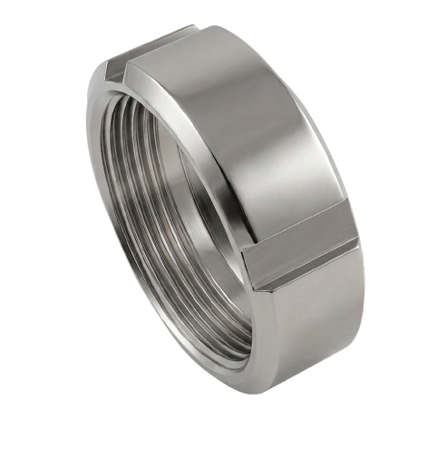 <center> Bride DIN11864-1 - ECROU