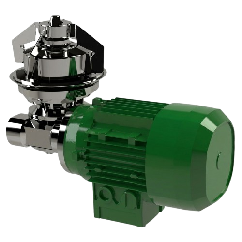 <center> GMP 50 1cp, cuve 50L