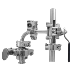 <center> Vannes à boule <br> steam trap IMI PBM
