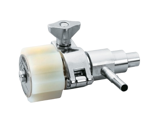 <center> Vannes d'échantillonnage IMI PBM