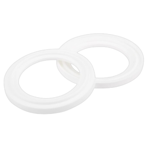 joint clamp PTFE fda USP class VI