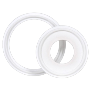 joint clamp pure seal FDA USP class VI