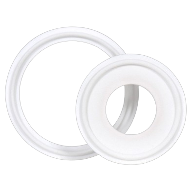 joint clamp pure seal FDA USP class VI