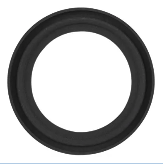 <center> Joint clamp EPDM<br> FDA USP Class VI – Image 5