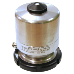 Actionneur_Pneumatique_inox novaseptic