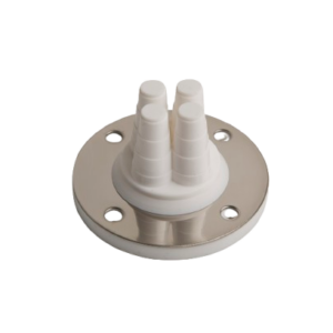 Pipetite multi grommet