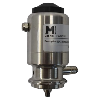 Actionneur_pneumatique_NS-inox novaseptic