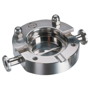 Millipore NovAseptic Connexion NA Connect en ligne tri clamp