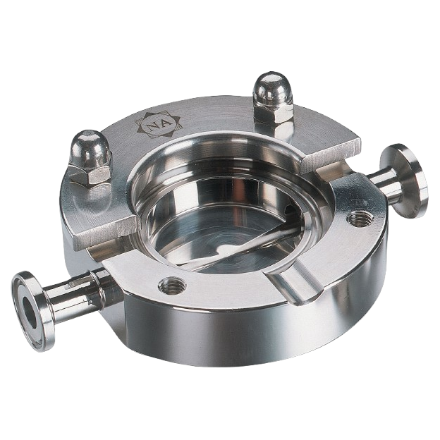 Millipore NovAseptic Connexion NA Connect en ligne tri clamp