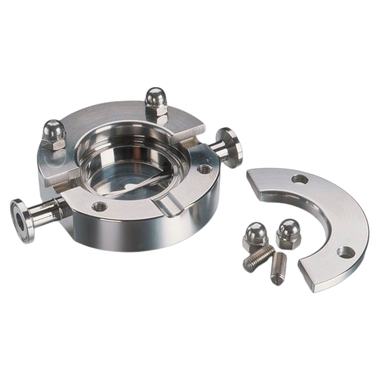 Millipore NovAseptic Connexion NA Connect en ligne tri clamp