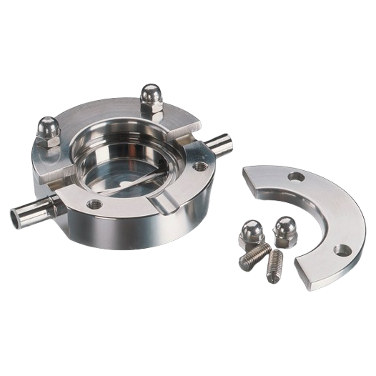 Millipore NovAseptic Connexion NA Connect en ligne à souder