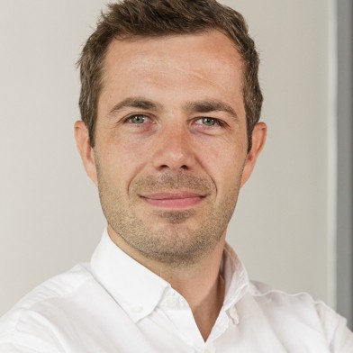 Jean-Philippe Pavard, ingénieur Tubes Technologies